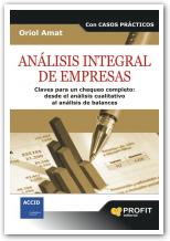 Análisis Integral de Empresas